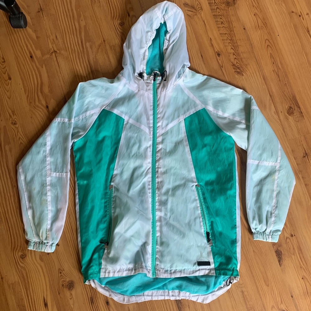 Men’s Windbreaker